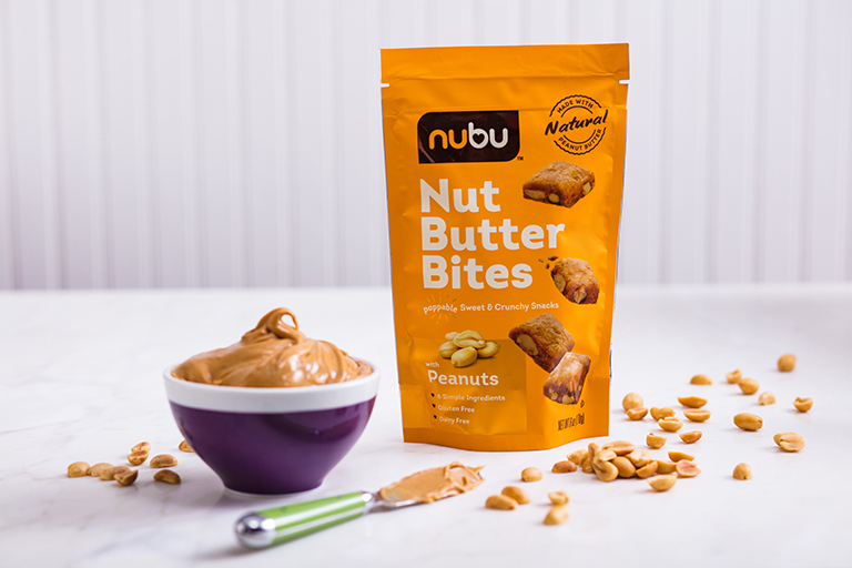 Why We Love Peanut Butter So Much